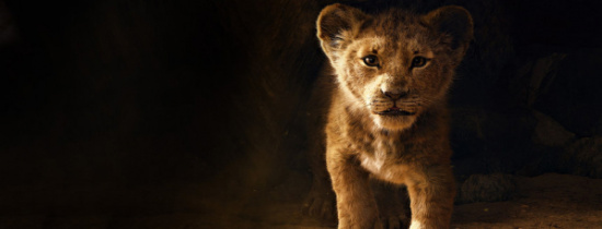 Вечерний киносеанс  «Король лев», США , 2020